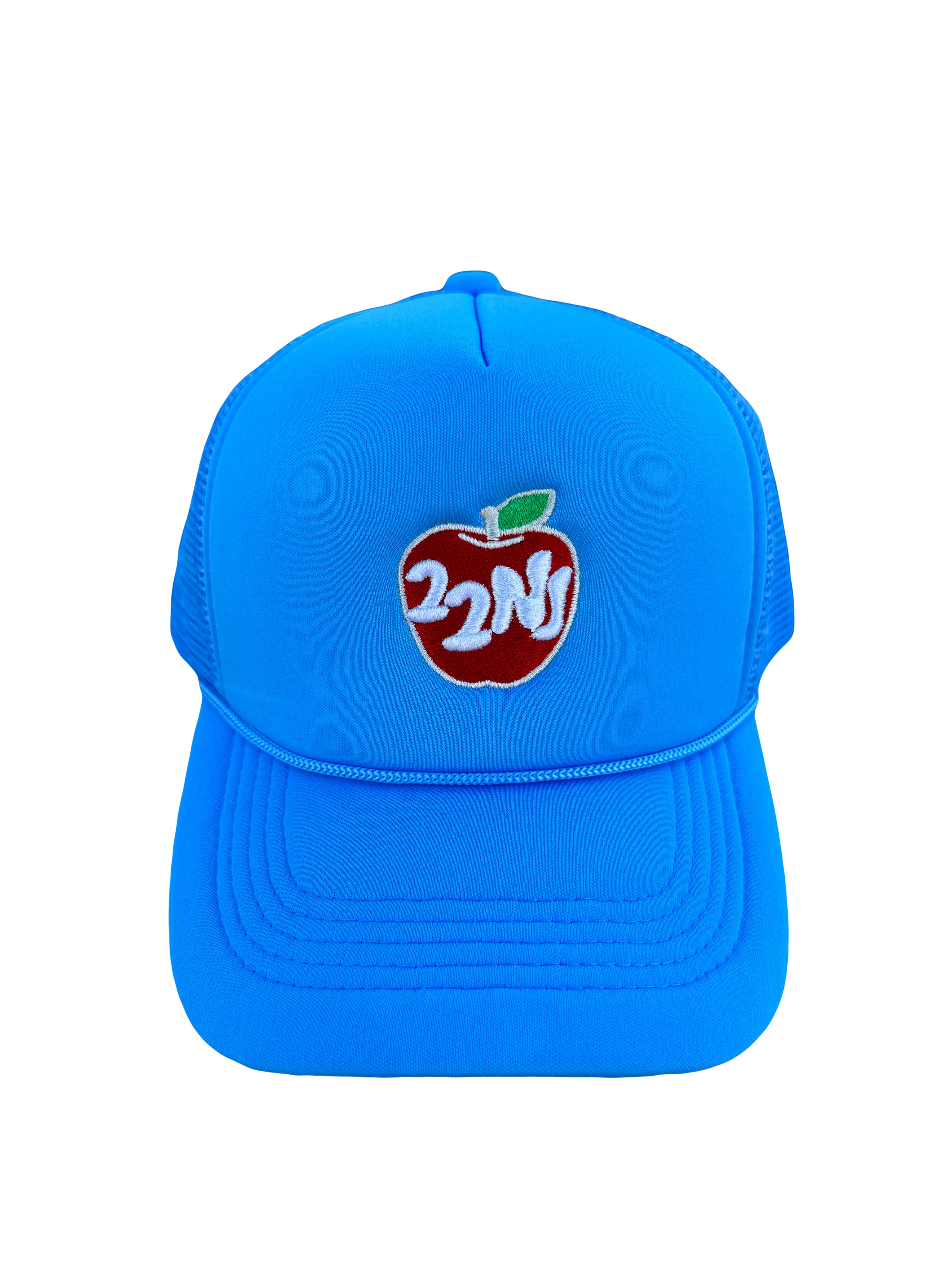 22NJ Big Apple Cap