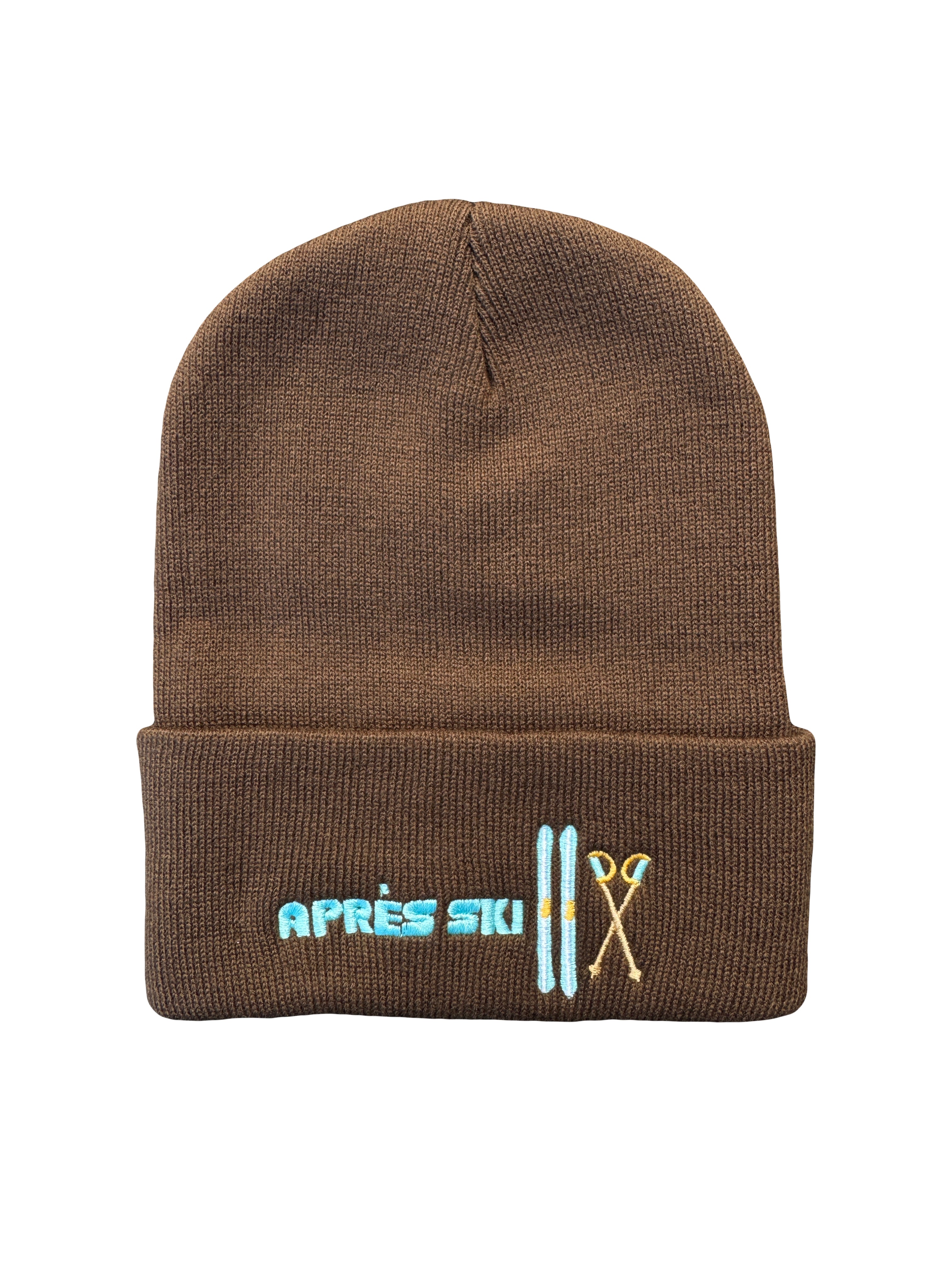 Apres Ski Beanie